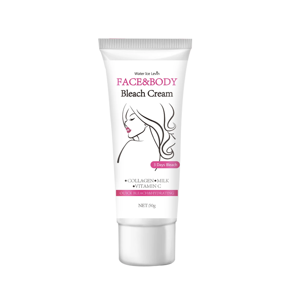 Brightening Cream for Intimate Areas, Knees, Elbows & Knuckles Skin Brightening Cream Oasis Select 1pcs