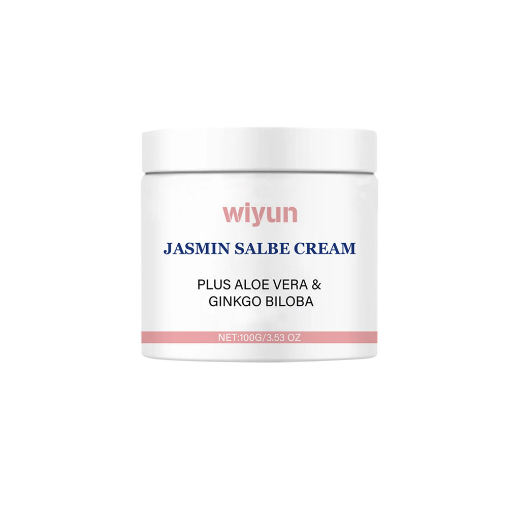Eye Cream Remove Dark Circles Eye Bags Firming Smooths Moisturizing Skin Reduce Fine Lines Anti Puffiness Jasmine Eye Care Cream Oasis Select