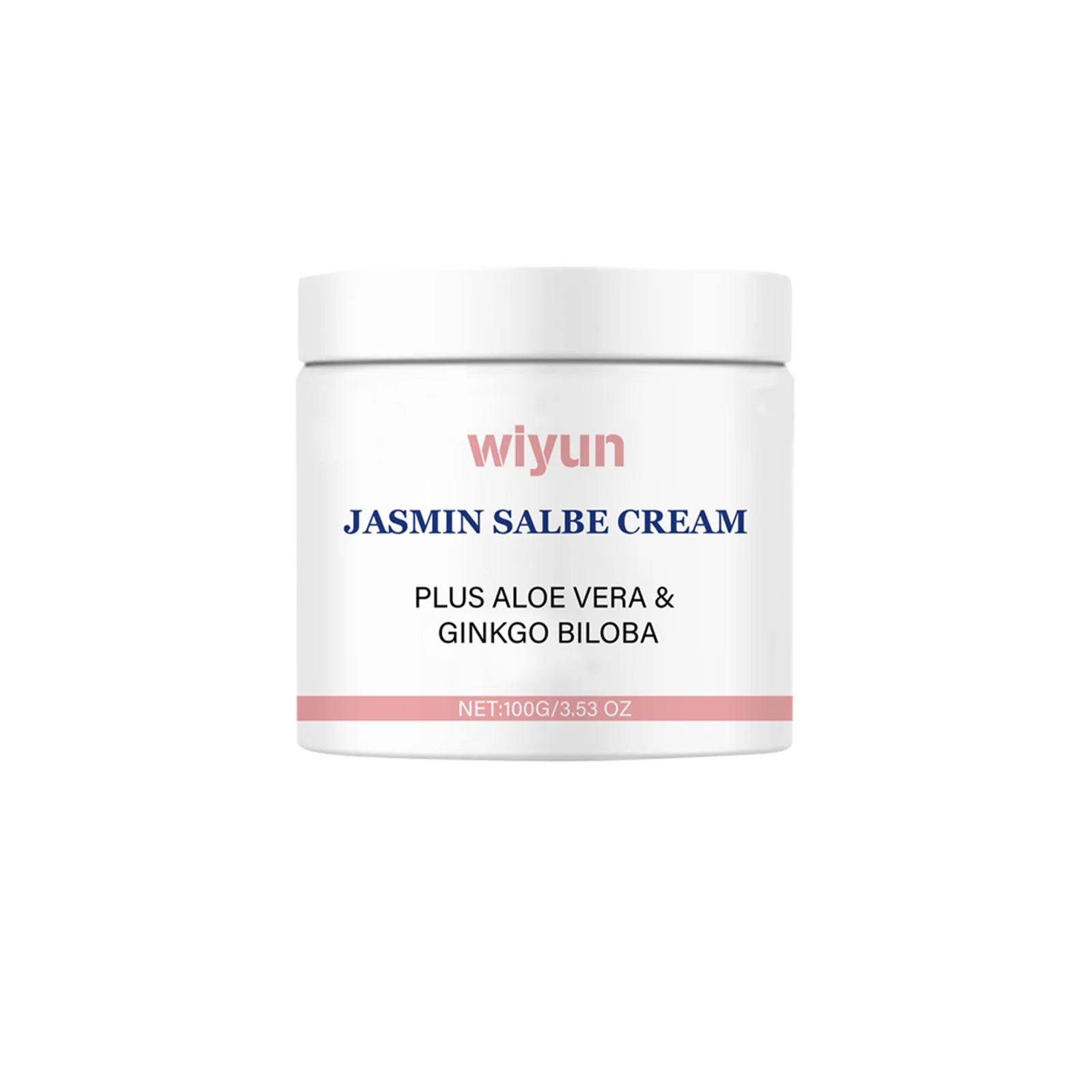 Eye Cream Remove Dark Circles Eye Bags Firming Smooths Moisturizing Skin Reduce Fine Lines Anti Puffiness Jasmine Eye Care Cream Oasis Select