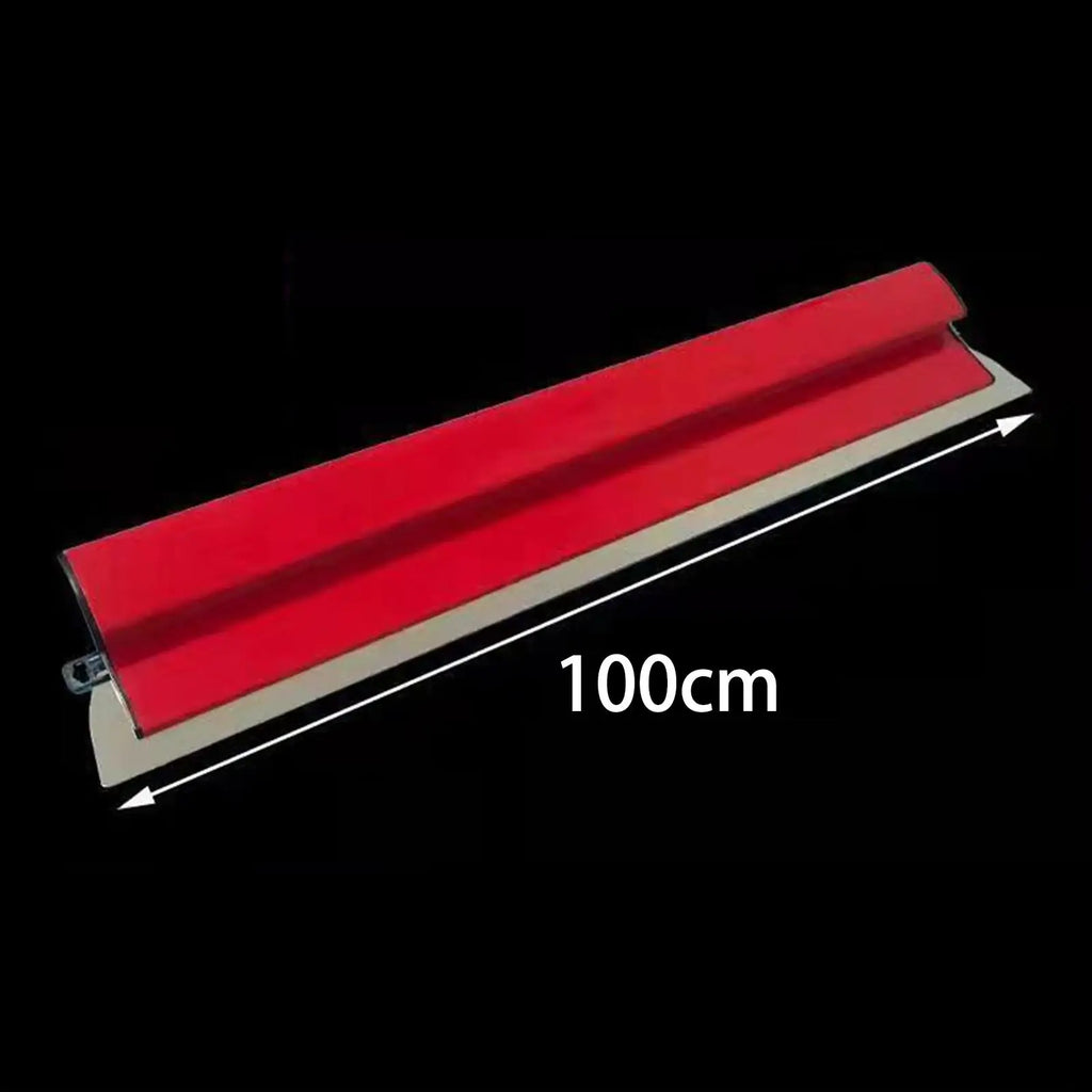 Stainless Steel Wall Paint Shovel Multi Use Repairing Drywall Wall Decoration Putty Knife Plaster Cement Putty Scraper Oasis Select