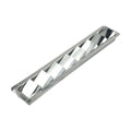 427mm Air Vent Boat Air Vent Boat Cabins Enhance Ventilation High-quality AISI Stainless Steel Maximum Airflow Oasis Select China Mainland