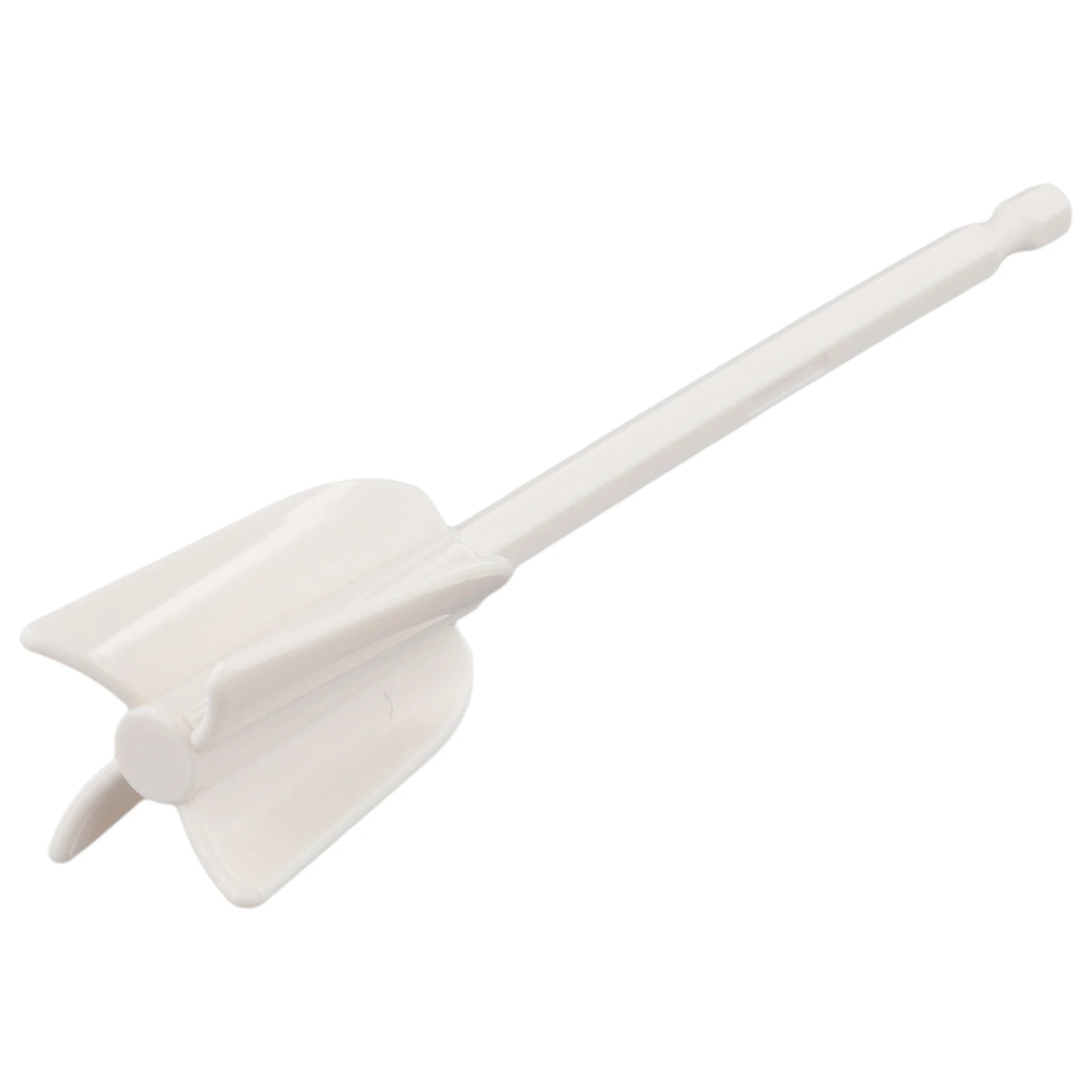 Epoxy Mixer Stick Paint Stirring Rod Putty Cement Paint Mixer Attachment With Drill Consistency Liquids Resin Head Stirrer Oasis Select