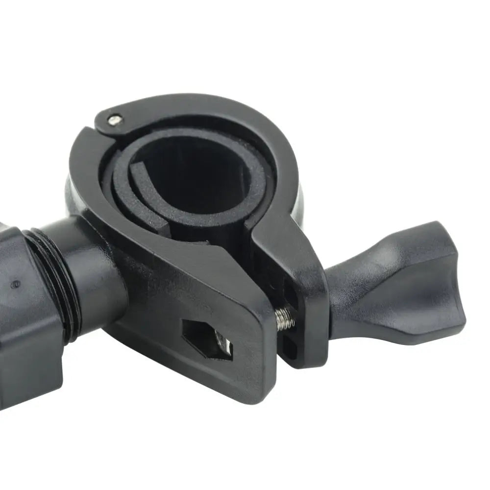 Creative Practical Black Bike Motorcycle New Camera Accessory Bracket Handlebar Mount Sport Camera Holder Stand Oasis Select