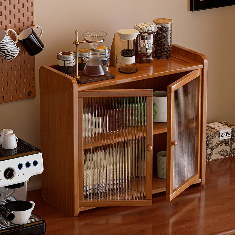 Cup holder, shelf, desktop cup storage rack, multi-layer countertop, tea cup, water cup, coffee cup, table dust display rack Oasis Select