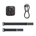Bluetooth Remote for Insta360 – 50m Range, iOS & Android