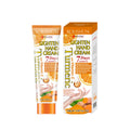 ROUSHUN Turmeric Vitamin C Hand Cream – Hydrating & Non-Greasy