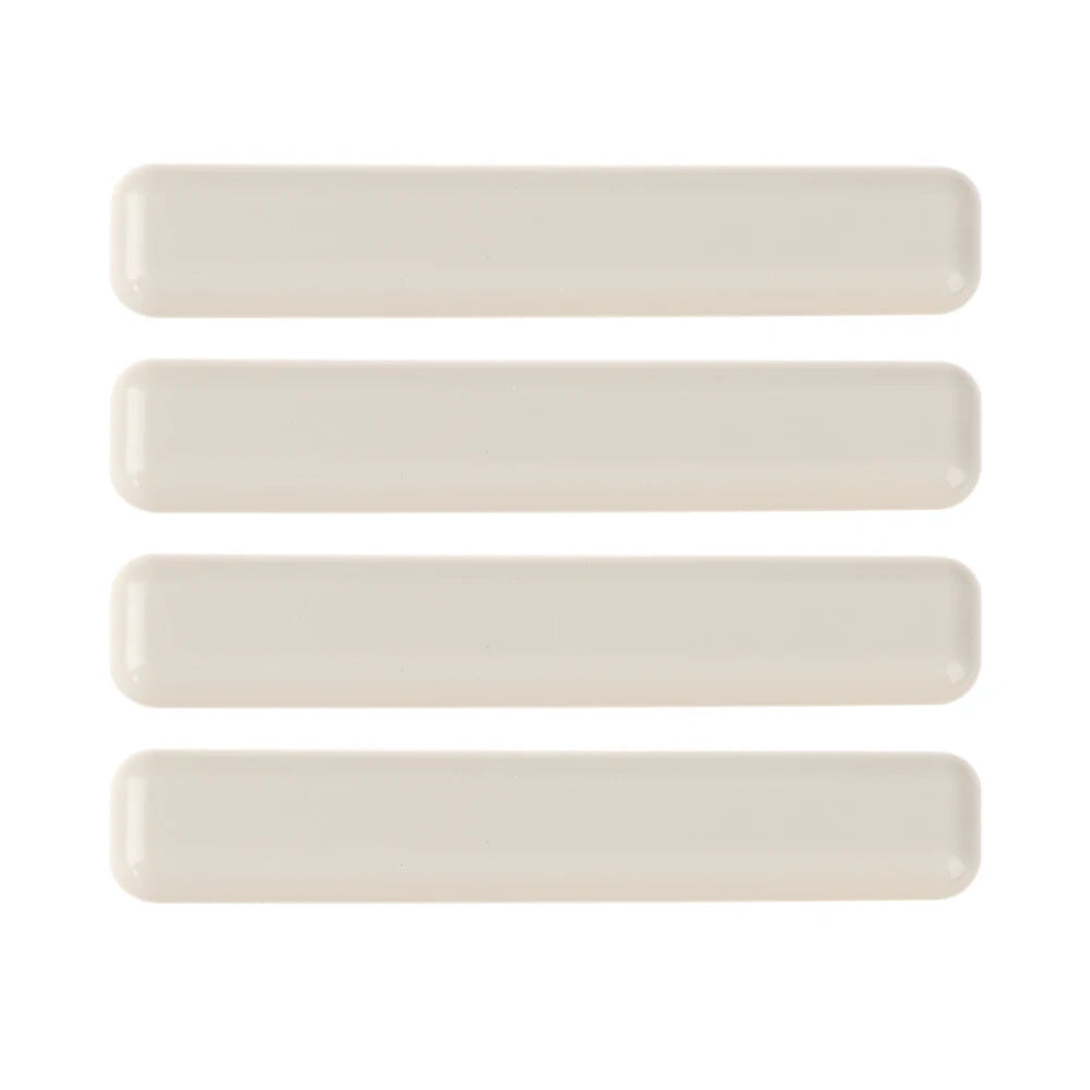 4-Pack Self-Adhesive Furniture Leg Slider Pads – Floor Protector
