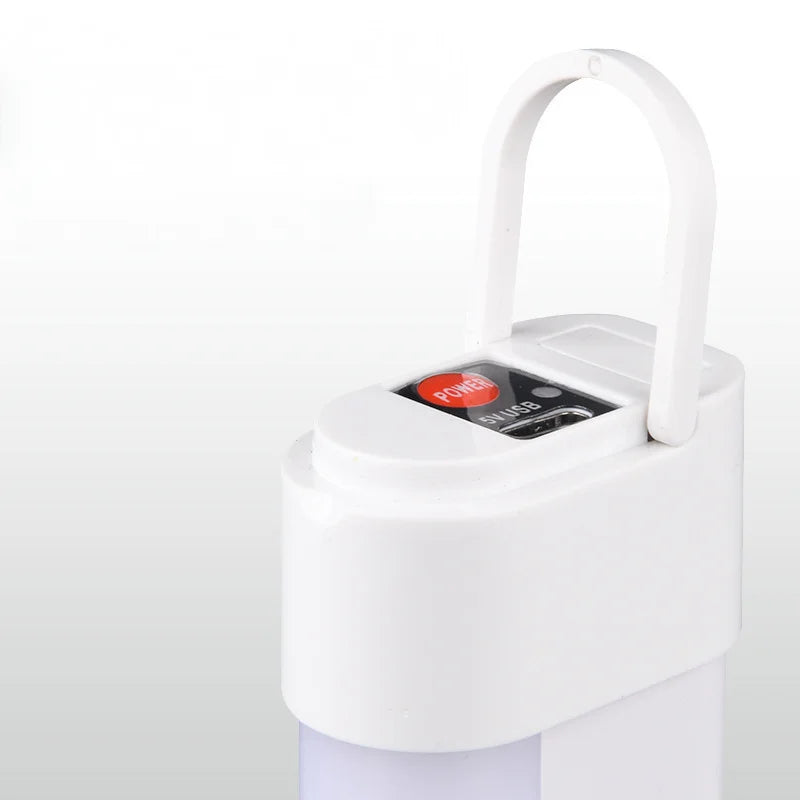 SHINEKNOT Rechargeable LED Emergency Light | Magnetic Base