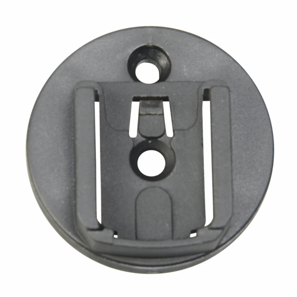 Bike Computer Mount Bicycle Speedometer Power Meter Support Cycling Stopwatch Bracket Holder For Garmin/Bryton/Catey/Giant Oasis Select Cateye