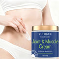 Extra Strength Joint & Muscle Cream 100g – Deep Moisturizing