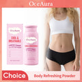 Talcum Powder For Remove Odor Sweat Moisture Refreshing Apply To Inner Thigh Pivate Areas Whole Body Sweat Absorbing Body Powder Oasis Select Default Title