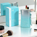 Dry Shampoo Gel Comb – Oil Control & Volumizing No-Rinse Dry Shampoo Gel Oasis Select Option 2 CN