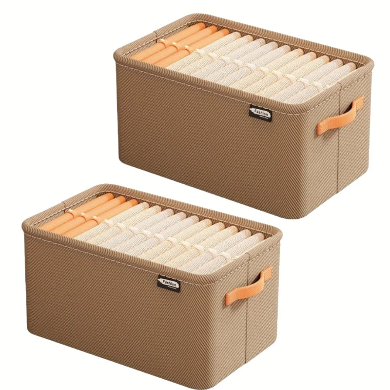 Collapsible Clothing Organizer Closet Clothes Pants Storage Organizer Closet Organizer Drawer Organizer Toy Storage Oasis Select