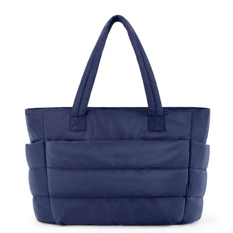Women's Handbag Lightweight And Fluffy Suitable For Travel Work Beach Gym And Shopping Oasis Select A9