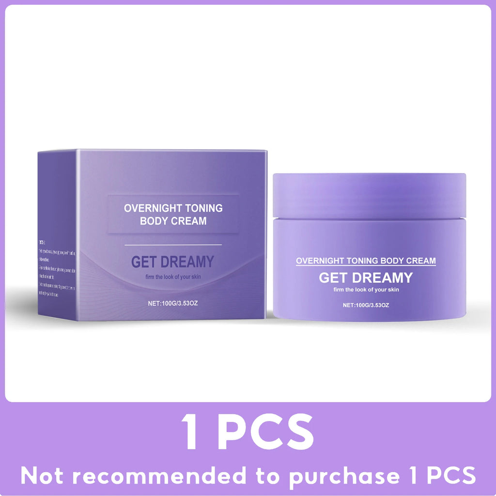 Body Contour Firming Cream 100g – Moisturizing & Elasticity Boost Body Firming Cream Oasis Select 100g