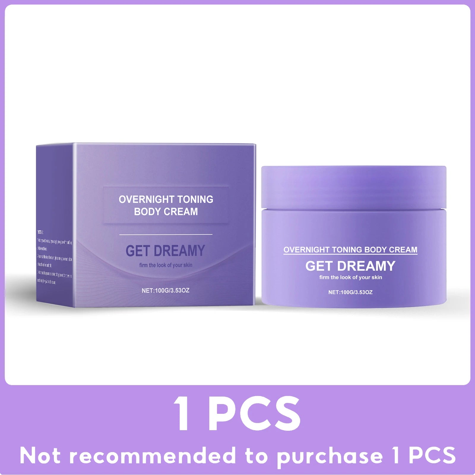 Body Contour Firming Cream 100g – Moisturizing & Elasticity Boost Body Firming Cream Oasis Select 100g