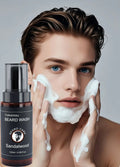 YURHERSU Men's Beard Shampoo – Deep Cleansing & Softening Beard Shampoo Oasis Select Default Title