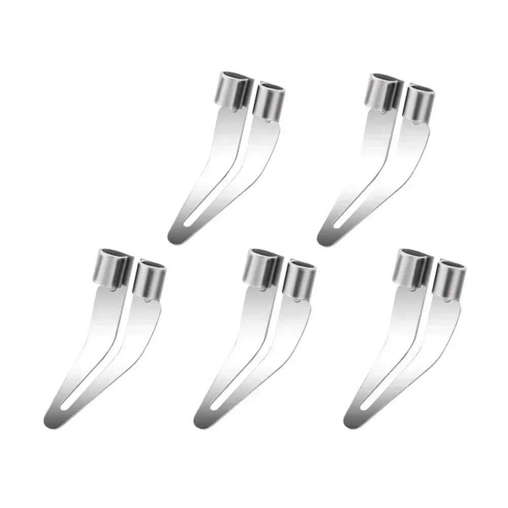 Smooth Head Adjustable Soldering Repair Iron Smooth Head 45 Degree Elbow Design For A Variety Of Welding Tools Oasis Select 5pcs a set