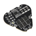 3S 12.6V Lithium Battery Protection Board 60A Balance Overcharge Over-Discharge Over-Current Short Circuit Over-Temp Protection Oasis Select Black