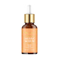 SUYARUN AHA + Vitamin C Serum - Exfoliating Brightening Facial Essence for Dark Spots, Dullness & Uneven Skin Tone. Oasis Select 60ml
