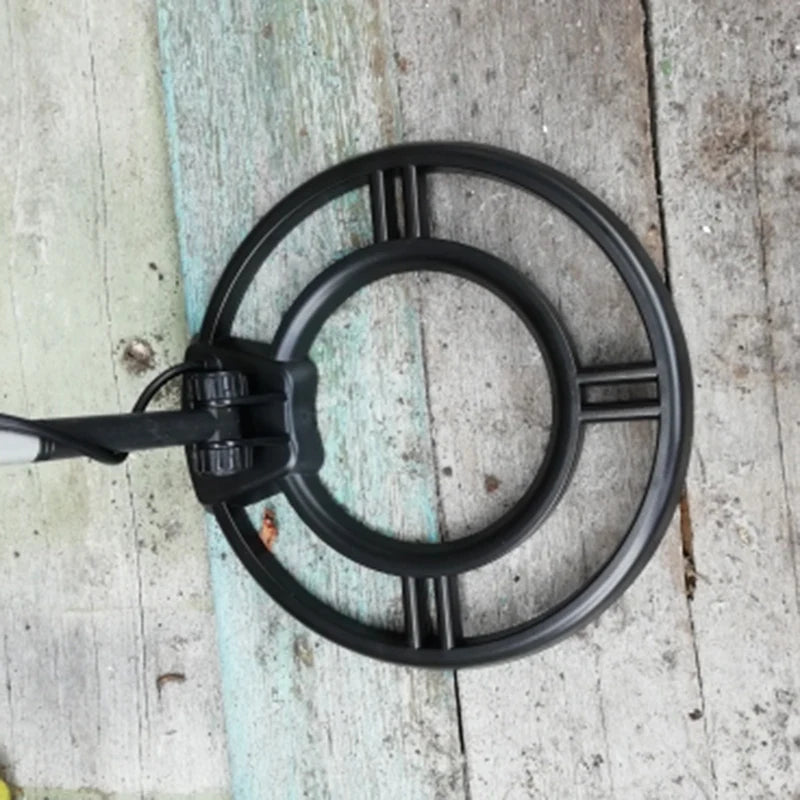 LIKE WISH MD-4060 Metal Detector Accessories Detector Search Coil Gold Digger Treasure Hunter Metal Finder Seeking Tool Coil Oasis Select
