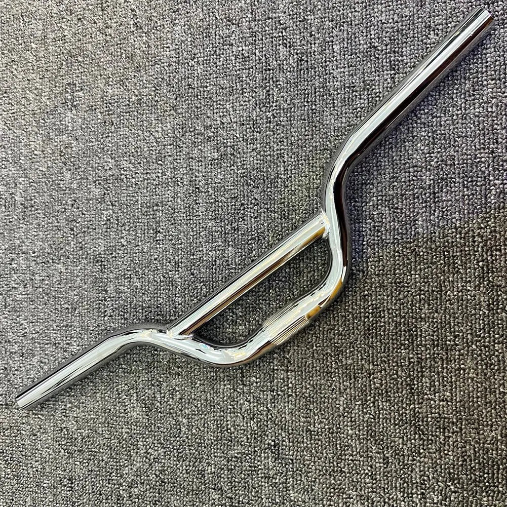 Bicycle Handlebar Bike Handle Bar Spare Accessories Easy Installation Parts Repair Replacement Riser Brand New Oasis Select A