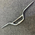 Bicycle Handlebar Bike Handle Bar Spare Accessories Easy Installation Parts Repair Replacement Riser Brand New Oasis Select A