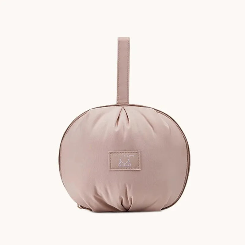 Underwear Storage Bag Travel Underwear Storage Bag Bra Underwear Socks Makeup Bag Oasis Select