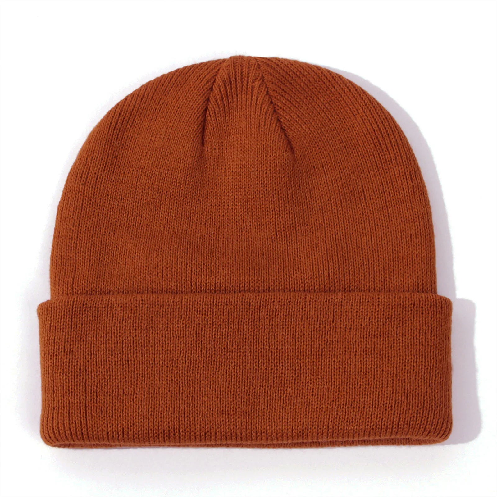 Autumn and Winter Children's Hats Knitted Hats Baby Hoodies Ski Hats Male and Female Baby Children Oasis Select 3