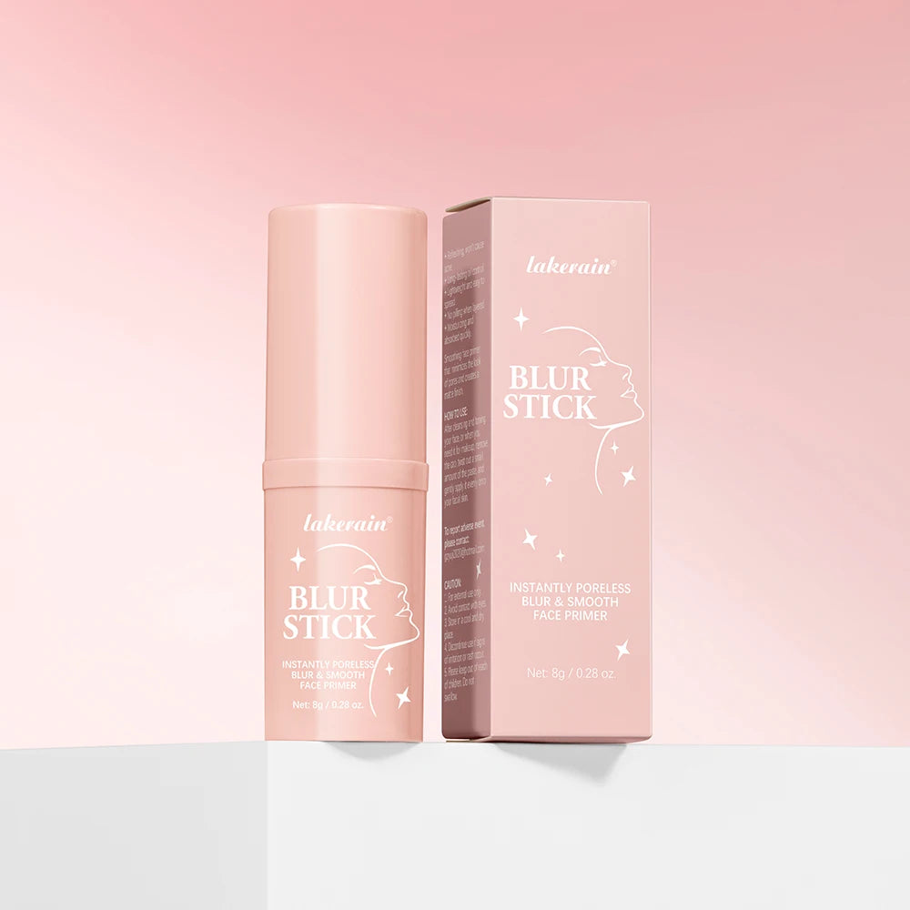 Blur Stick Pore Eraser Primer – Matte Finish & Oil Control Face Primer Stick Oasis Select 2pcs