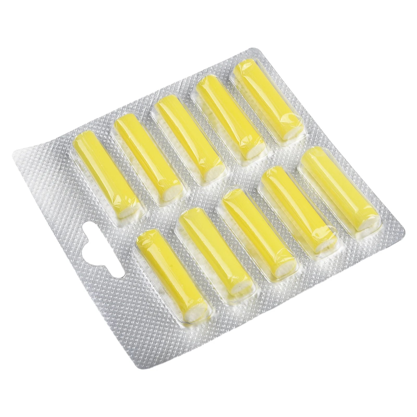 10-Pack Vacuum Cleaner Fragrance Sticks – Assorted Scents
