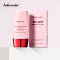 Lakerain Blurring Primer Base Makeup Even Skin Tone Oil Control Matte Finish Seamlessly Primer Moisturizing Korean Cosmetics Oasis Select 1 pc