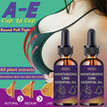 TRSTAY Chest Firming Oil – Natural Plant Extract & Peptides