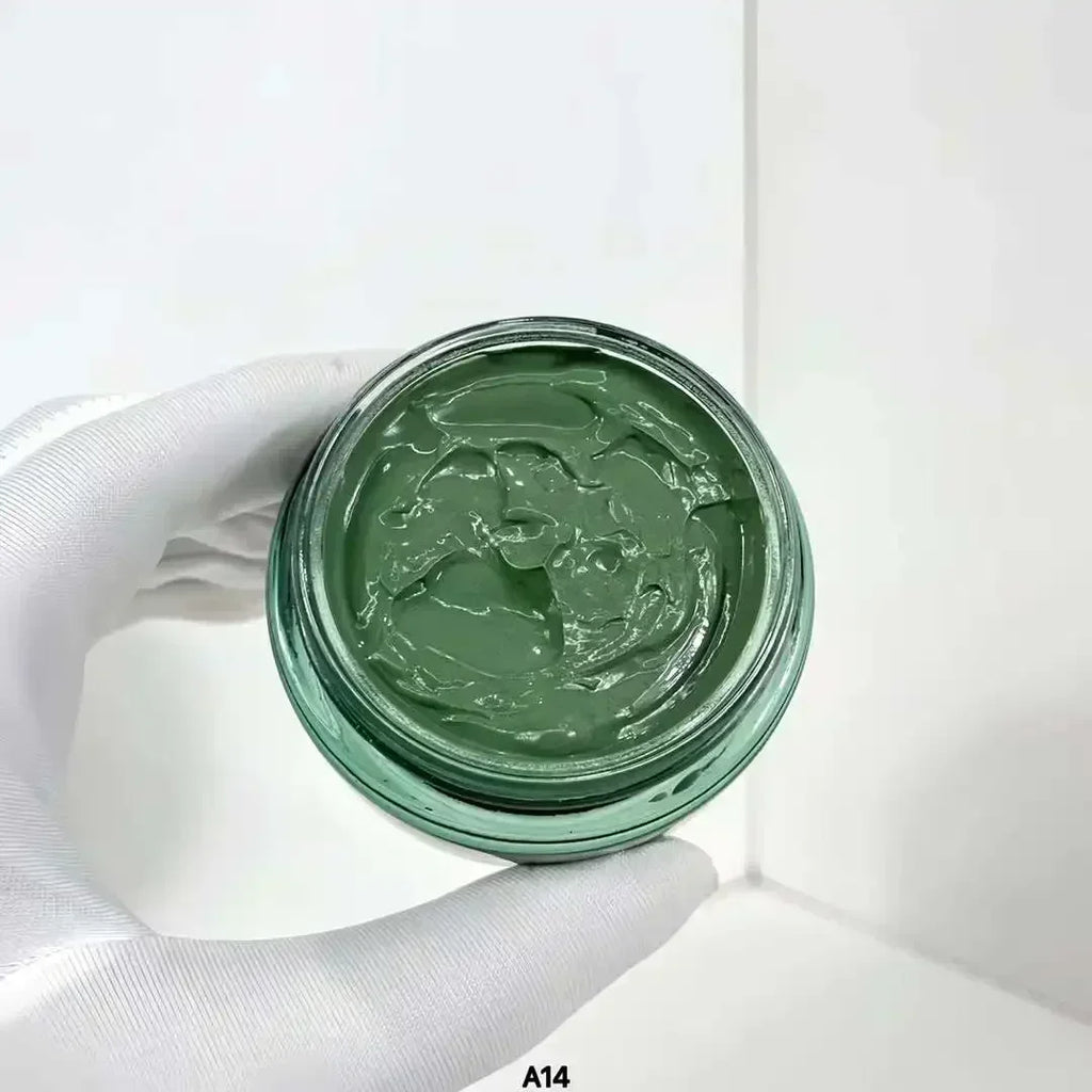 Deep Purifying Mask Unisex Floral Perfume – Alcohol-Free