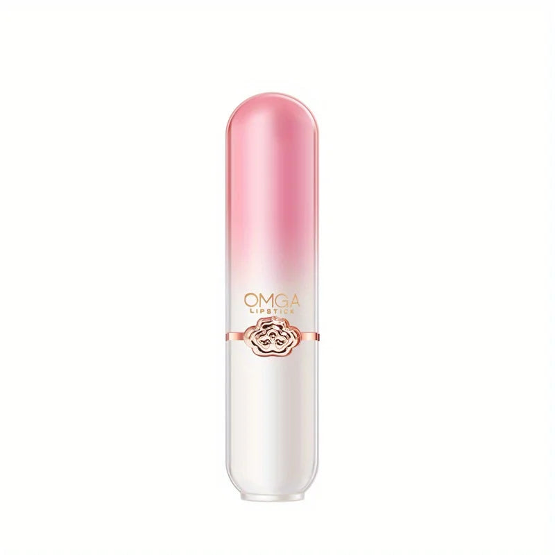 Color-Changing Jelly Lipstick – Moisturizing & Waterproof 3g Jelly Lipstick Oasis Select 1 Piece 3g