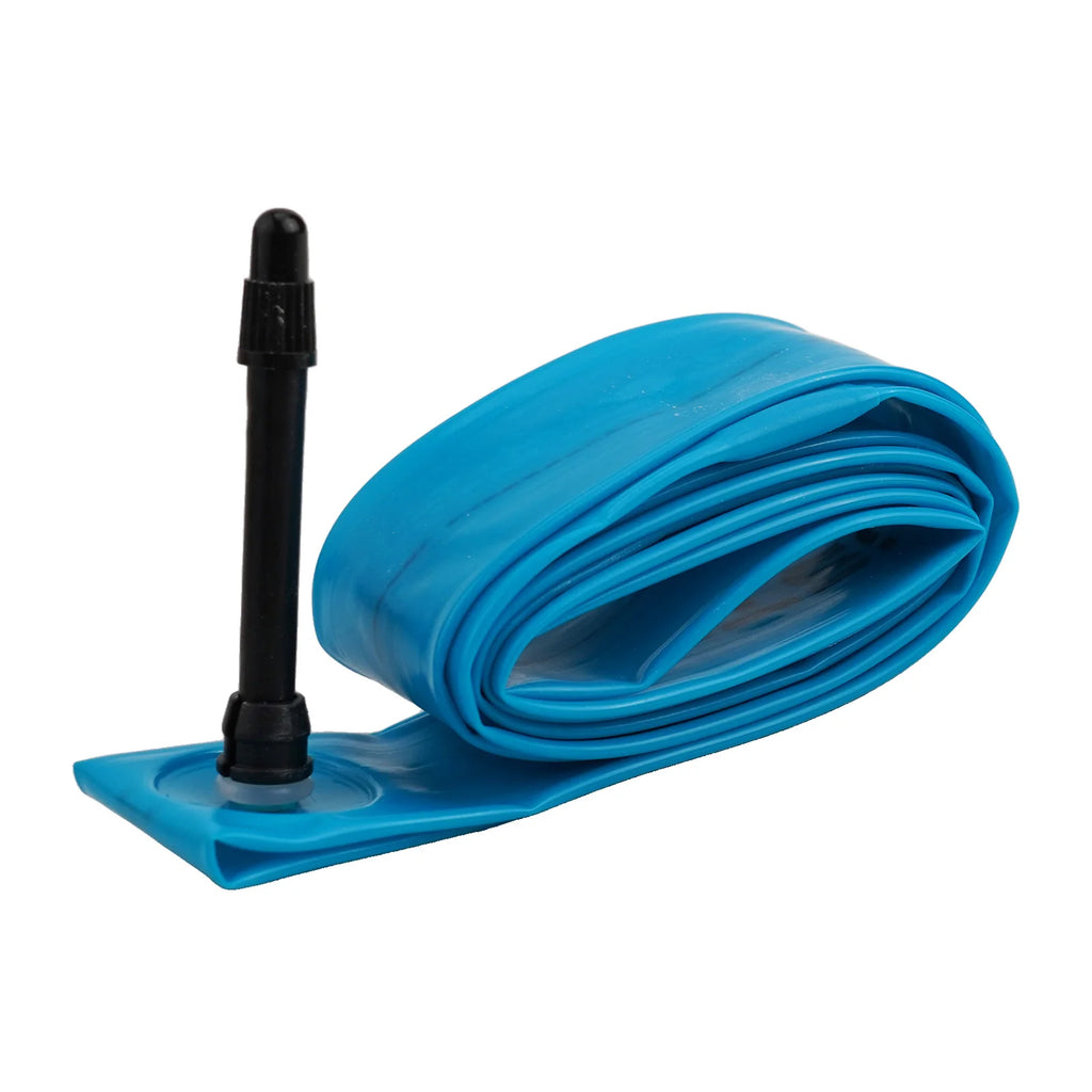 Improved Handling For Bike Maintenance Ultralight Inner Tube 20×1.75-2.5 Inner Tube Compact When Folded No Air Leakage Oasis Select