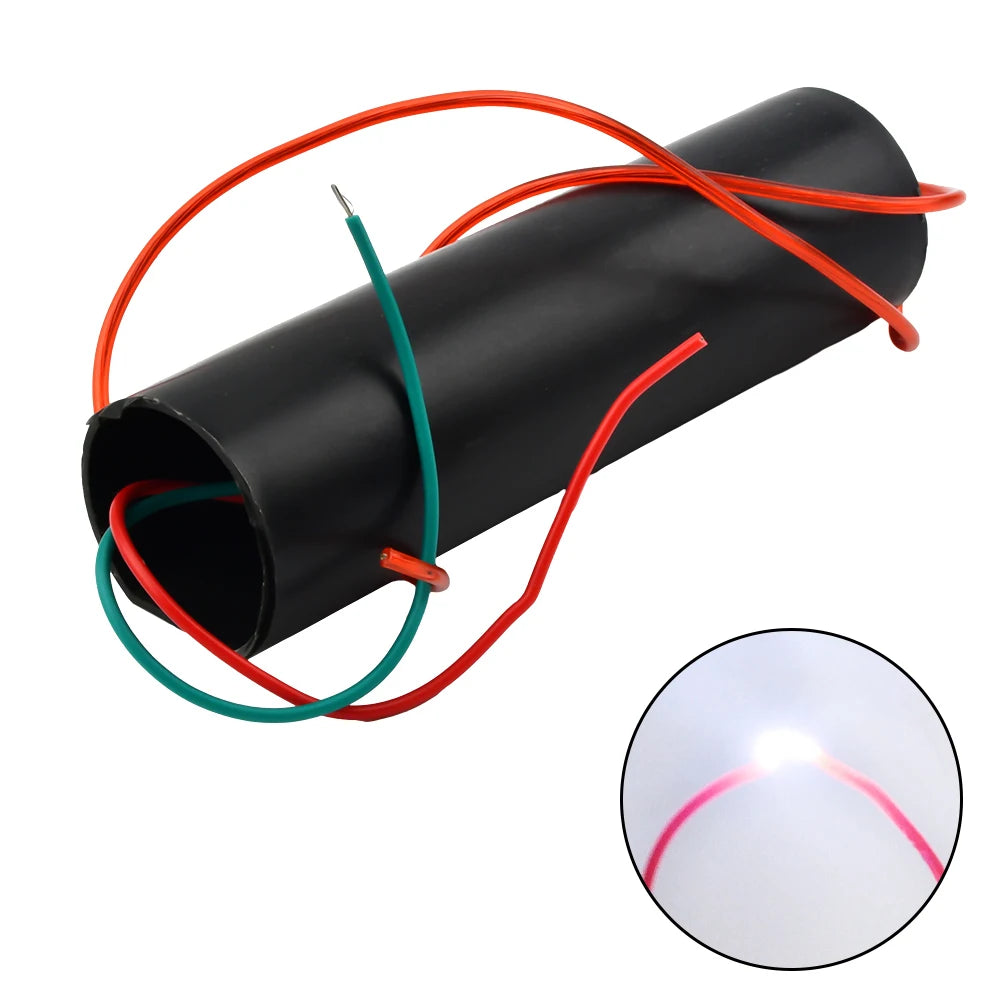 50-100kV High-Voltage Generator DC6-12V Arc High-Voltage Pack Boost Module High-Voltage Generator Module Oasis Select