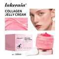 100ml Collagen Jelly Face Cream, Moisturizing Firming Anti-Aging, Brightening Wrinkle Remover Skin Care Oasis Select 100ml