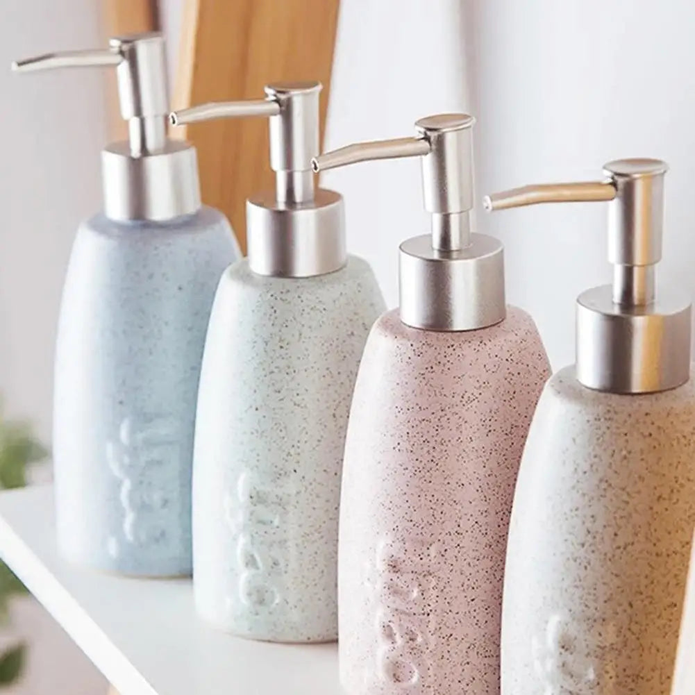 Soap Pump Nozzle Head 28 Thread Plastic Lotion Pump Standard Pump Cap Cap Liquid Soap Dispenser Bathroom Accessories Oasis Select