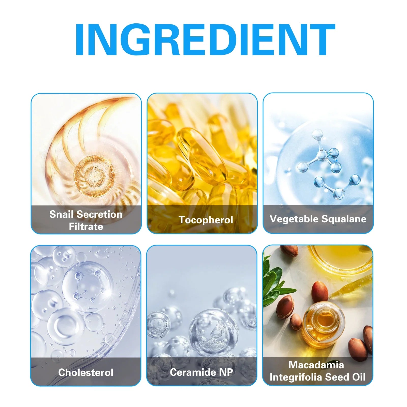 SADOER Snail Mucin 92% Essence – Hydrating & Brightening Cream