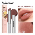 Lakerain Colorless Nearly Lip Balm Lipstick Long Lasting Hygienic Moisturizing Lips Plumper Nourish Makeup Lip Care Cosmetics Oasis Select Nude