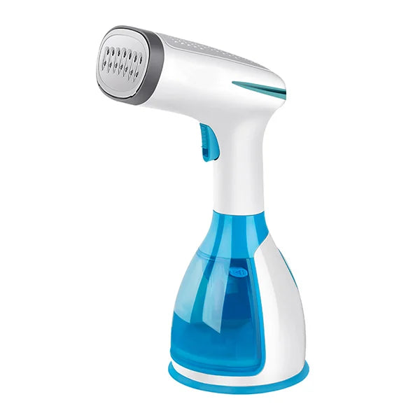 URGGU 1500W Handheld Garment Steamer – Portable 280ml Travel