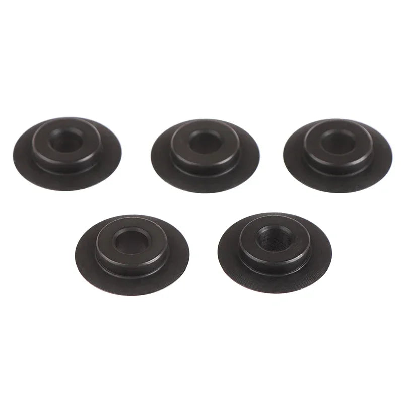 5Pcs Bearing Steel Cutting Blade Tube Pipe Cutter For Cutting Copper Stainless Steel Tube Circular Wheel Blades Oasis Select