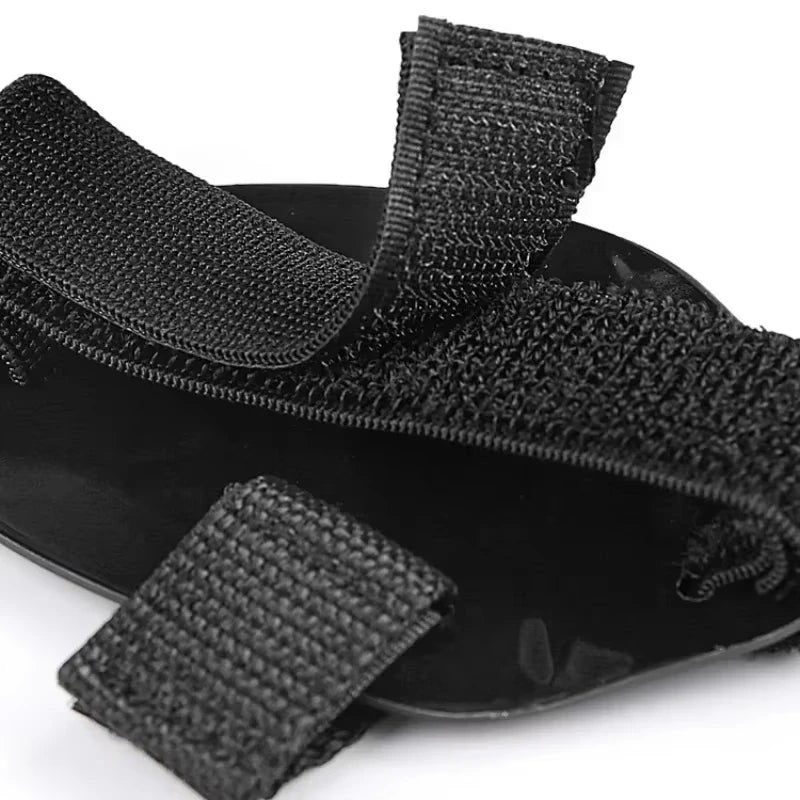Motorcycle Gear Shift Pad – Rubber Shoe & Boot Protector