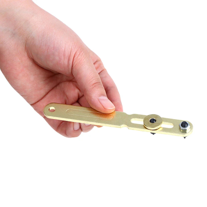 1PC Watch Repair Tool Two Claws Back Cover Opener Watch Case Opener Hardware Watch Opening Tool Kit Oasis Select