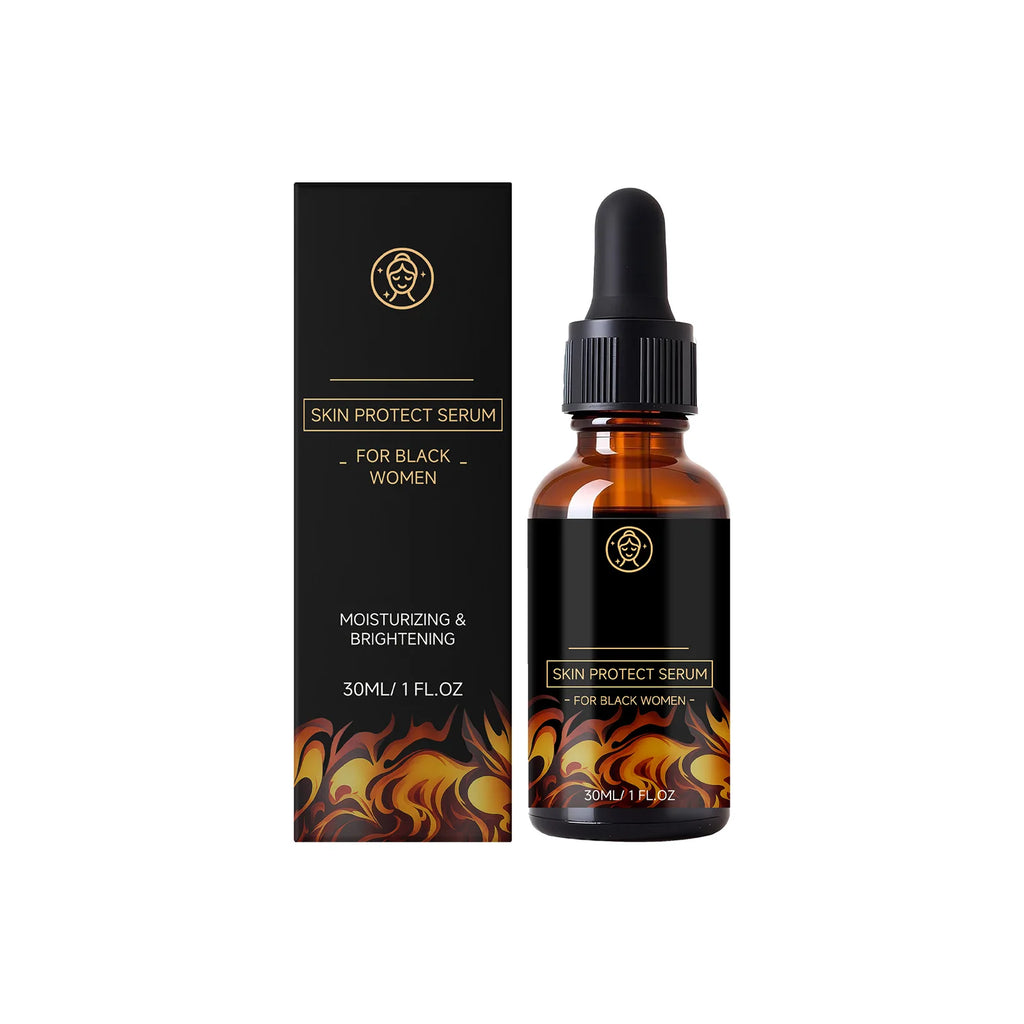 Hydrating Facial Serum – Brightening, Firming & Glow 30ml Face Serum Oasis Select 30ml