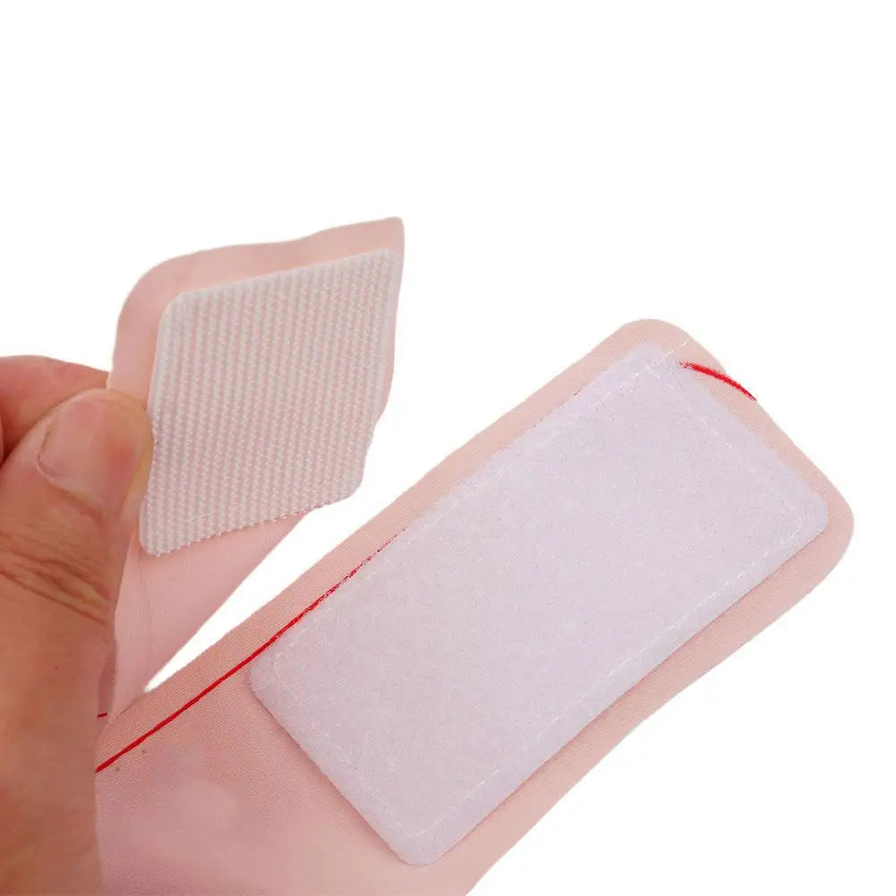 V-Line Face Sculpting Sleep Mask – Chin & Jaw Lifting Band