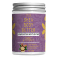 Organic Unrefined Shea Body Butter Oil 100g – Deep Moisture Body Butter Oil Oasis Select A
