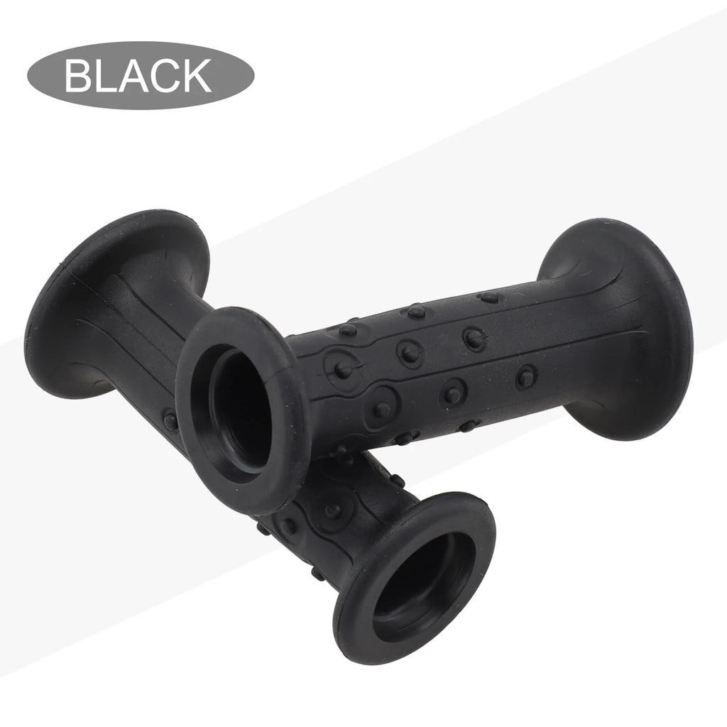 Grip Mm Handlebar Rubber Handle Cove Mm Handlebar Rubber Handle Cove TRP Rubber Grip Comfortable Weight Rubber Oasis Select