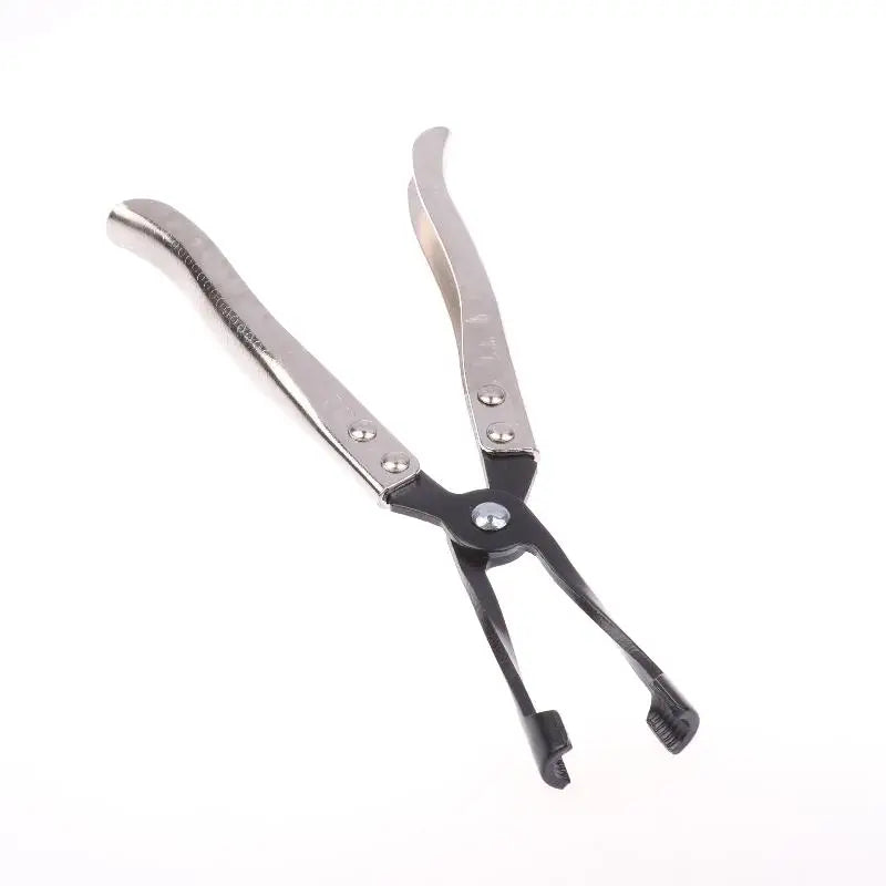 Expert Valve Spring Compressor Pliers; Professional Tool for Oil Valve Stem Seal Removal; Ideal for DIY Projects Oasis Select